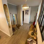 Lumineux 70 M2 Proche Centre ホームステイ ブレスト