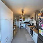 Lumineux 70 M2 Proche Centre ブレスト