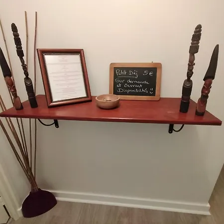 Habitación en casa particular Lumineux 70 M2 Proche Centre Brest