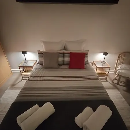 Lumineux 70 M2 Proche Centre 홈스테이 브레스트