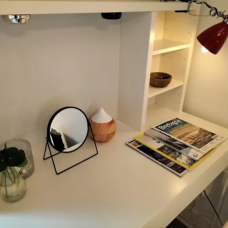 Lumineux 70 M2 Proche Centre * Brest