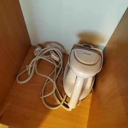 Проживание в семье Lumineux 70 M2 Proche Centre *