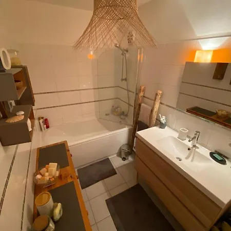 Lumineux 70 M2 Proche Centre * Brest