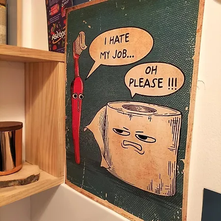 Lumineux 70 M2 Proche Centre Brest