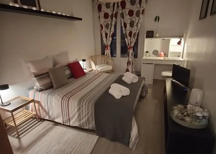 Lumineux 70 M2 Proche Centre Séjour chez l'habitant Brest