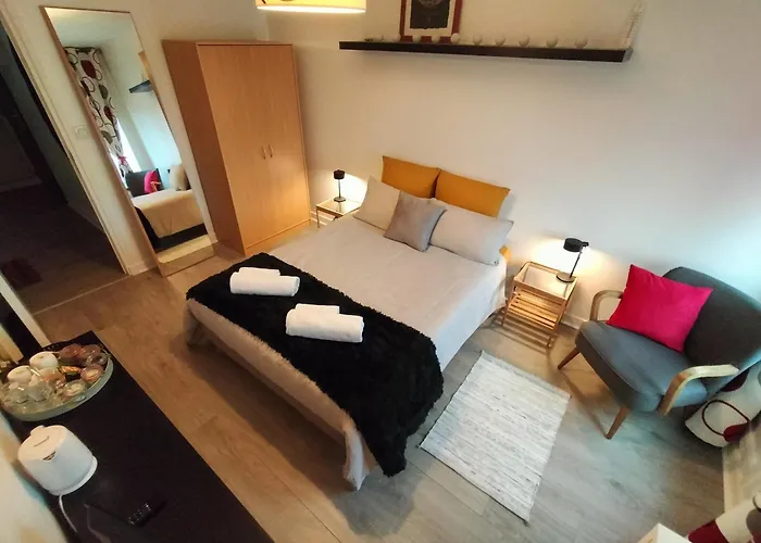 Lumineux 70 M2 Proche Centre Brest