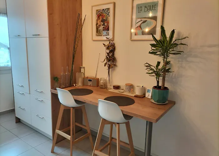 Lumineux 70 M2 Proche Centre