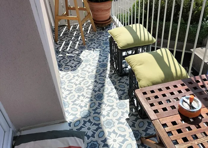 Lumineux 70 M2 Proche Centre Séjour chez l'habitant