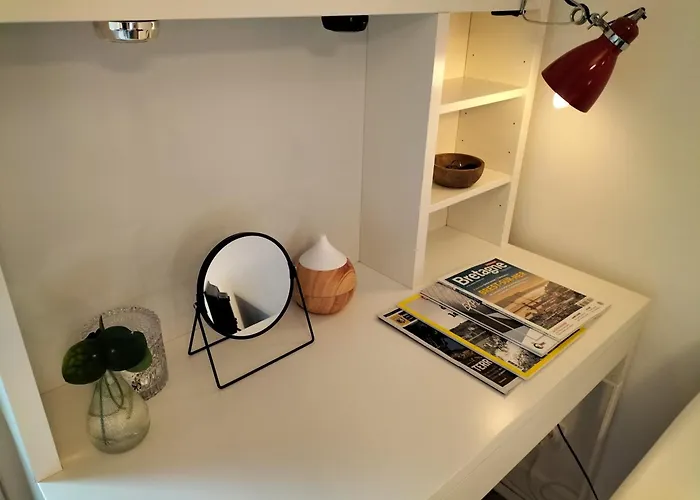 Lumineux 70 M2 Proche Centre * Brest