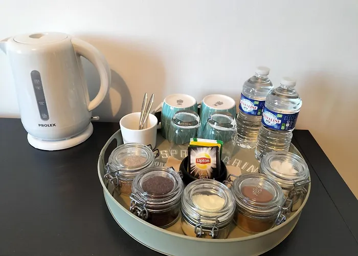 Lumineux 70 M2 Proche Centre Séjour chez l'habitant *