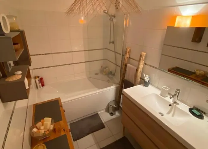 Lumineux 70 M2 Proche Centre * Brest