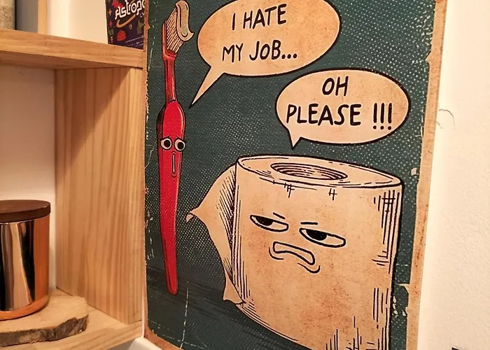 Lumineux 70 M2 Proche Centre Brest